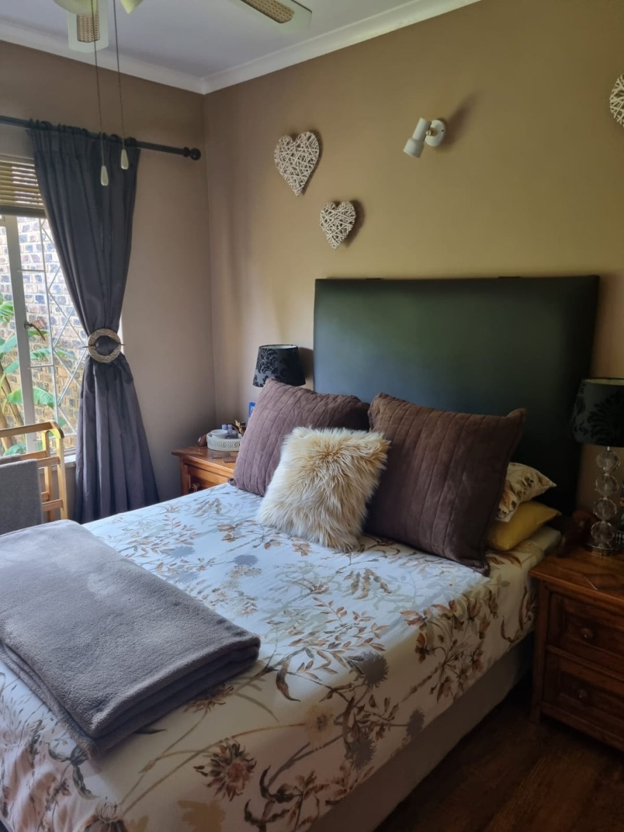 3 Bedroom Property for Sale in Vaalpark Free State